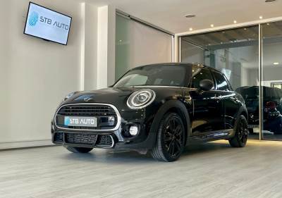 Carro usado MINI Cooper D - John Cooper Works Diesel