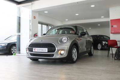 Carro usado MINI One D Diesel