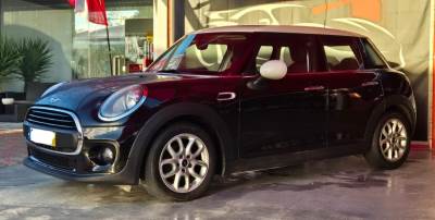 Carro usado MINI Cooper Outro D Diesel