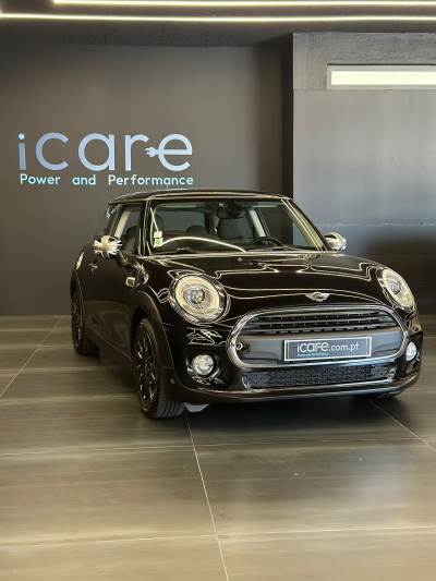 Carro usado MINI One D Diesel