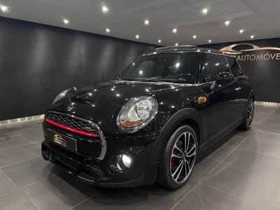 Carro usado MINI One D Diesel