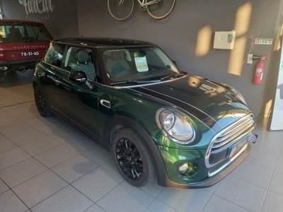 Carro usado MINI Cooper Pack Chili Gasolina