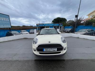 Carro usado MINI One D Diesel