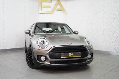 MINI Clubman One D 4Business