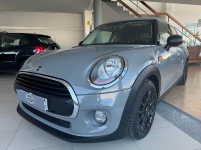 Carro usado MINI One D Diesel