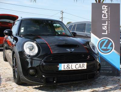 Carro usado MINI Cooper S Gasolina