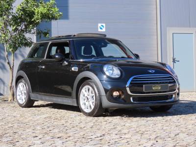 Carro usado MINI Cooper D Diesel