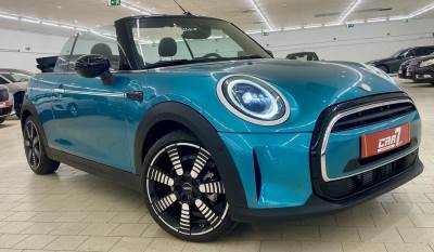 Carro usado MINI Cooper Premium Plus Classic Auto Gasolina