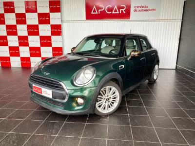 Carro usado MINI One D Diesel