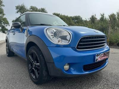 Carro usado MINI Countryman Cooper D Diesel