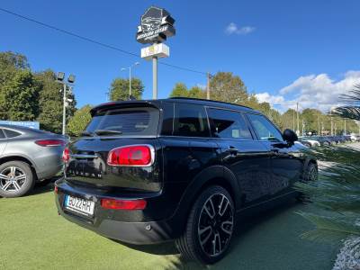 Carro usado MINI Clubman One D Auto Diesel