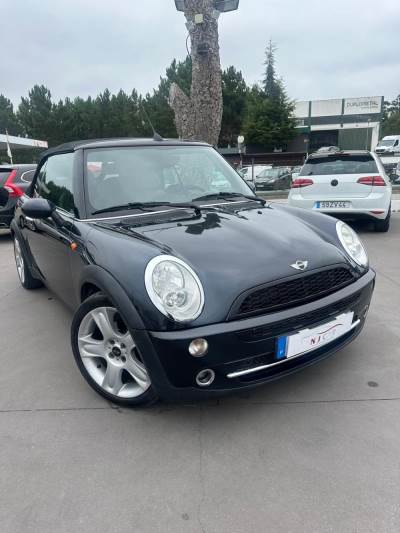 Carro usado MINI Cooper  Gasolina