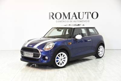 Carro usado MINI One D Diesel