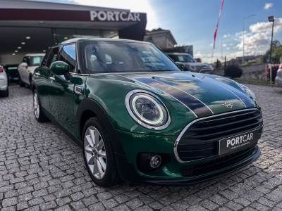 Carro usado MINI Clubman One Sport Edition Gasolina