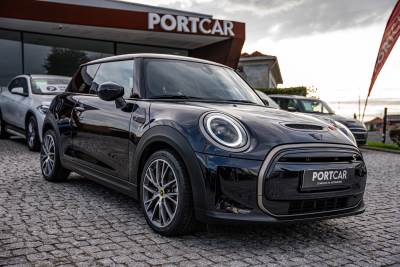 Carro usado MINI Electric Cooper SE Resolute Edition Elétrica