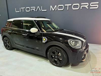 Carro usado MINI Countryman Cooper SE ALL4 Sport Edition Auto Híbrido (Gasolina)