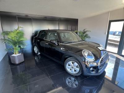 Carro usado MINI One  Diesel