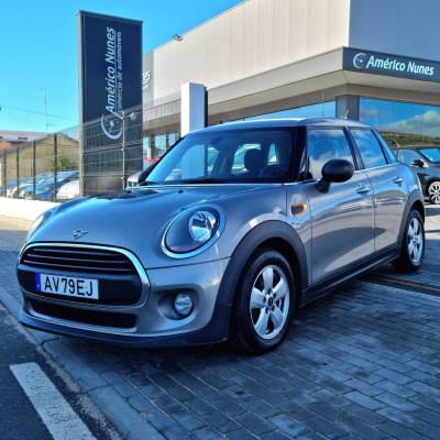 Carro usado MINI One  Diesel