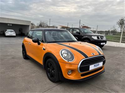 Carro usado MINI One D Diesel