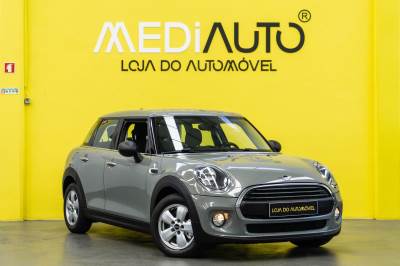 Carro usado MINI One D Diesel