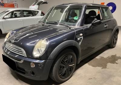 Carro usado MINI One 1.6 Seven Gasolina