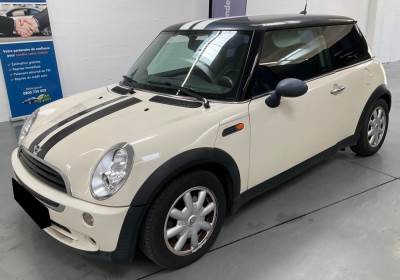 Carro usado MINI One 1.6 Gasolina