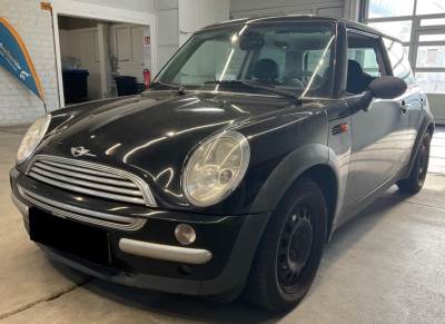 Carro usado MINI One 1.6 Gasolina