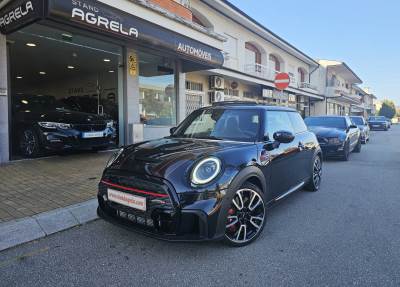 Carro usado MINI John Cooper Works Plus Auto Desportiva Gasolina