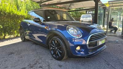 Carro usado MINI One D Diesel