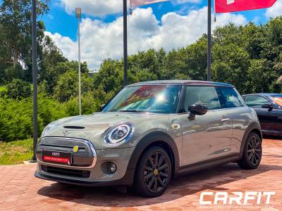 Carro usado MINI Cooper SE Favoured Elétrica