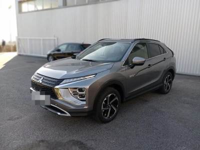 Carro usado Mitsubishi Eclipse Cross 2.4 PHEV eMotion Híbrido (Gasolina)