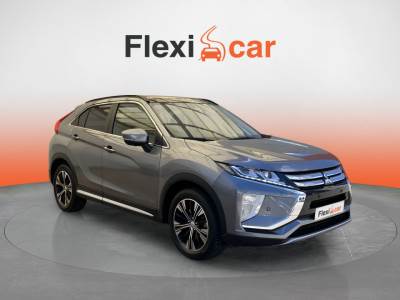 Carro usado Mitsubishi Eclipse Cross 1.5 MIVEC Intense Gasolina