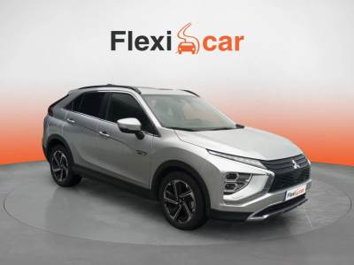 Carro usado Mitsubishi Eclipse Cross 2.4 PHEV eMotion Híbrido (Gasolina)