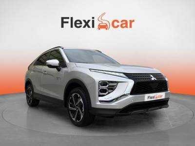 Carro usado Mitsubishi Eclipse Cross 2.4 PHEV eStyle Híbrido (Gasolina)