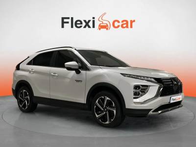 Carro usado Mitsubishi Eclipse Cross 2.4 PHEV Kaiteki Híbrido (Gasolina)