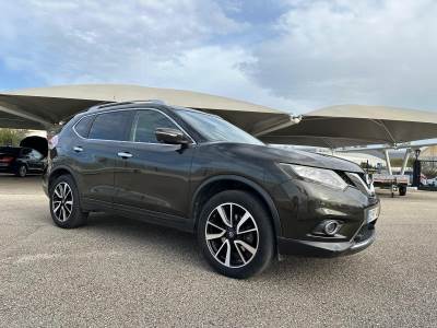 Carro usado Nissan X-Trail 1.6 dCi N-Connecta Diesel