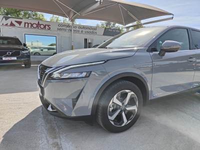 Carro usado Nissan Qashqai 1.5 e-Power N-Connecta Gasolina