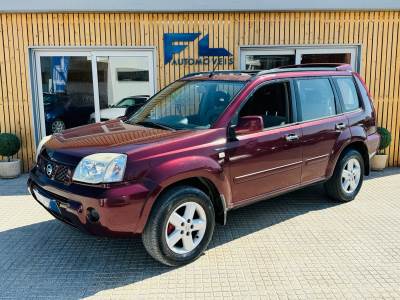 Carro usado Nissan X-Trail 2.2 DCi Sport Diesel