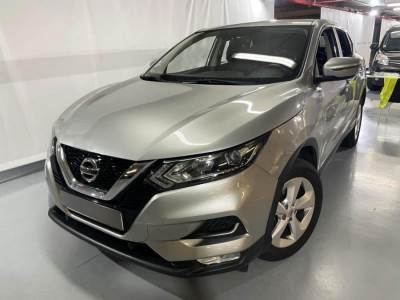 Carro usado Nissan Qashqai 1.5 dCi Business Edition Diesel