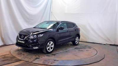 Carro usado Nissan Qashqai 1.5 dCi Business Edition Diesel