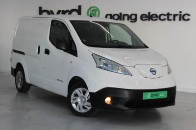 Carro usado Nissan NV200 Combi Outro Elétrica