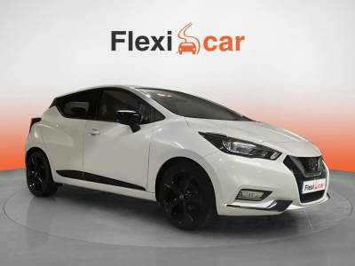 Carro usado Nissan Micra 1.0 IG-T N-Sport Gasolina