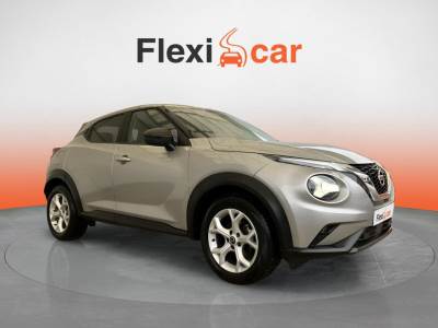 Carro usado Nissan Juke 1.0 DIG-T Acenta Gasolina