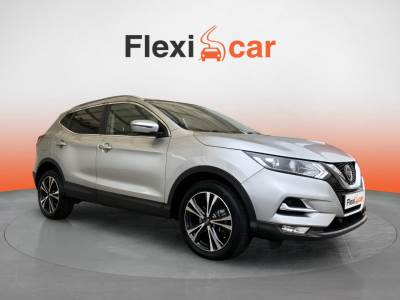 Carro usado Nissan Qashqai 1.5 dCi N-Connecta J18 Diesel