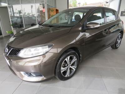 Carro usado Nissan Pulsar 1.5 dci Diesel