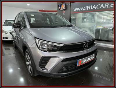 Carro usado Opel Crossland X 1.2 Business Edition Gasolina