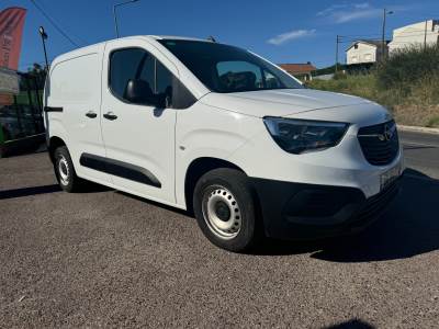 Comercial usado Opel  1.6 CDTi L1H1 Enjoy Diesel