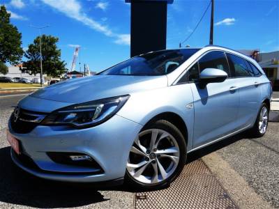 Carro usado Opel Astra Sports Tourer 1.6 CDTI Edition S/S Diesel