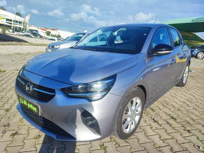 Carro usado Opel Corsa 1.5 D Elegance Diesel