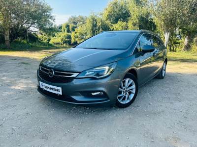 Carro usado Opel Astra Sports Tourer 1.6 CDTi Executive S/S Diesel